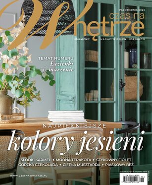 Czas na Wnętrze 10/2020