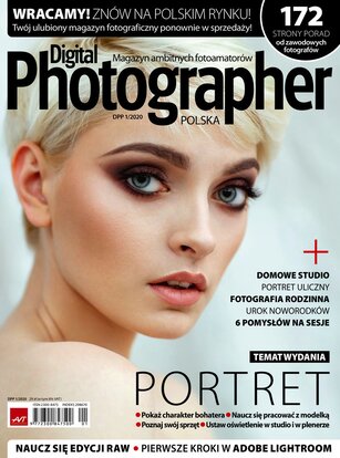 Digital Photographer Polska 1/2020