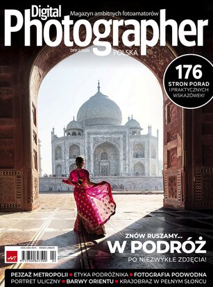 Digital Photographer Polska 2/2020