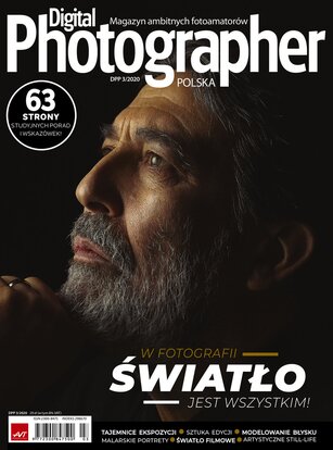 Digital Photographer Polska 3/2020
