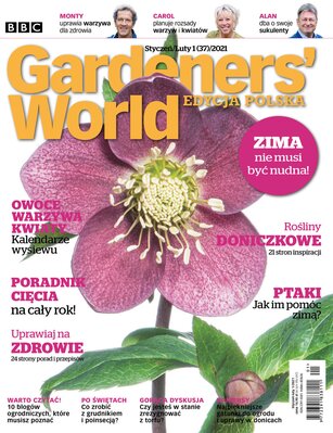 Gardeners' World Edycja Polska 1/2021