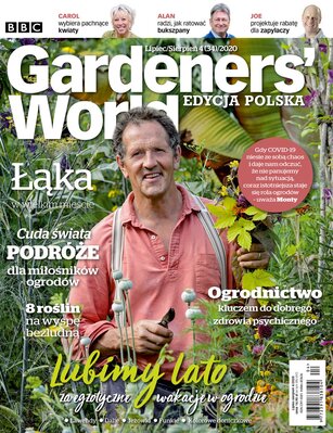 Gardeners' World Edycja Polska 4/2020