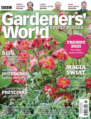 Gardeners' World Edycja Polska 6/2020