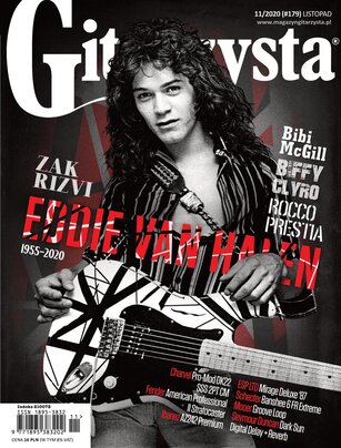 Gitarzysta 11/2020
