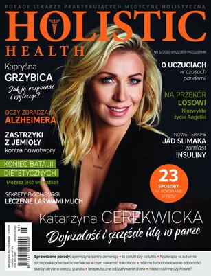 Holistic Health 5/2020