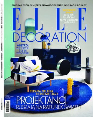 ELLE Decoration 3-4/2020