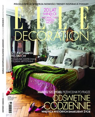 ELLE Decoration 6/2020