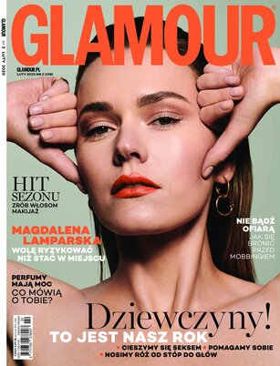 Glamour 2/2020
