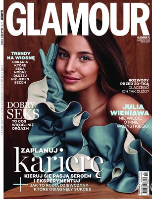 Glamour 3/2020