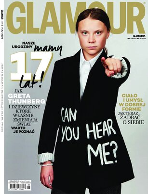 Glamour 5/2020