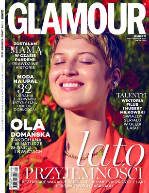 Glamour 7-8/2020