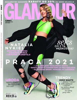 Glamour 9/2020