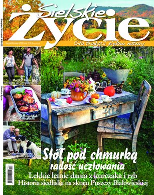 Sielskie Życie 4/2020
