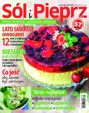 Sól i Pieprz 3/2020