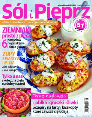 Sól i Pieprz 5/2020