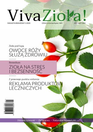 Viva Zioła! 1/2020