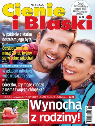 Cienie i Blaski 11/2020