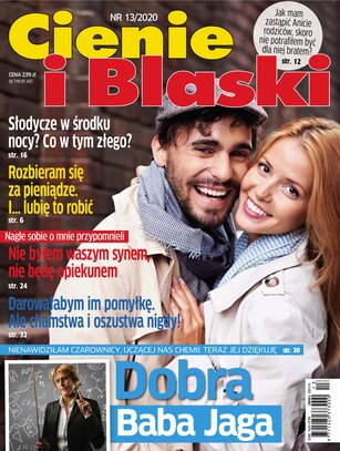 Cienie i Blaski 13/2020