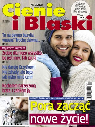 Cienie i Blaski 2/2020