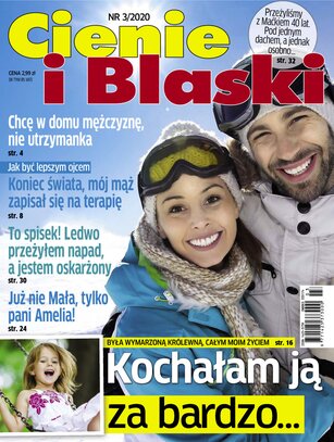 Cienie i Blaski 3/2020