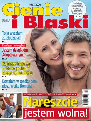Cienie i Blaski 7/2020