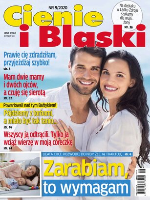 Cienie i Blaski 9/2020