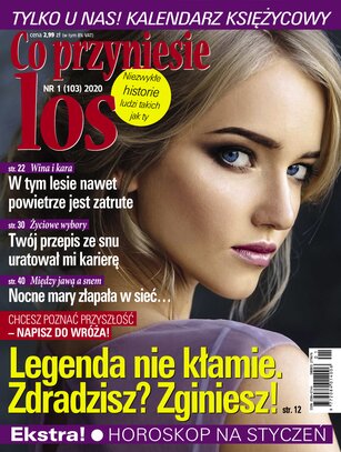 Co przyniesie los 1/2020