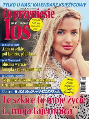 Co przyniesie los 10/2020