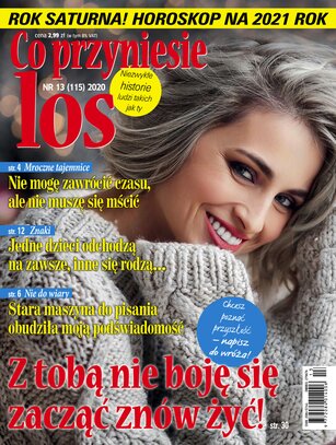 Co przyniesie los 13/2020