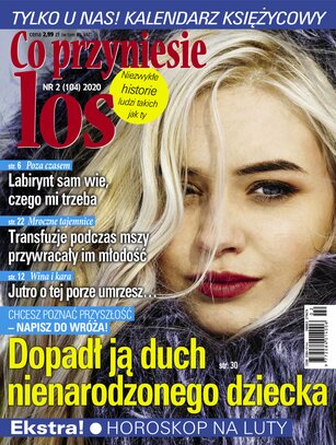 Co przyniesie los 2/2020