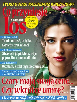 Co przyniesie los 6/2020