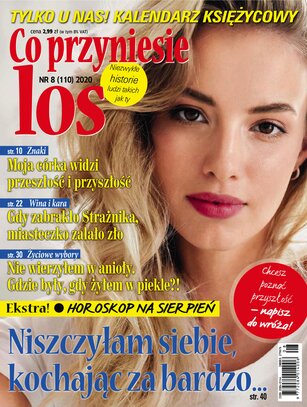 Co przyniesie los 8/2020