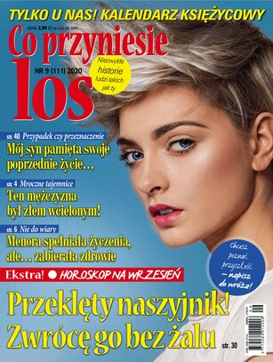 Co przyniesie los 9/2020