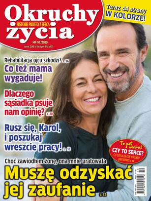 Okruchy Życia 10/2020