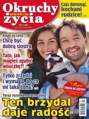 Okruchy Życia 12/2020