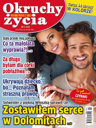 Okruchy Życia 2/2020