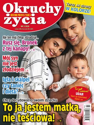 Okruchy Życia 3/2020