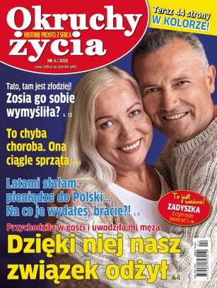 Okruchy Życia 4/2020