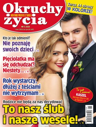 Okruchy Życia 5/2020
