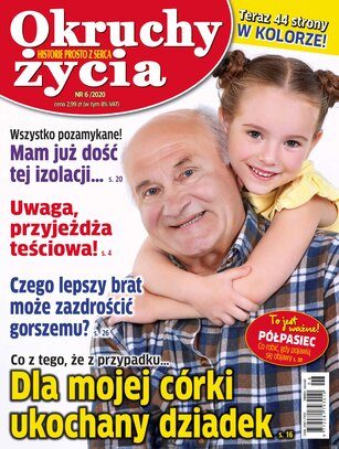 Okruchy Życia 6/2020