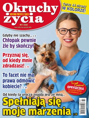 Okruchy Życia 7/2020
