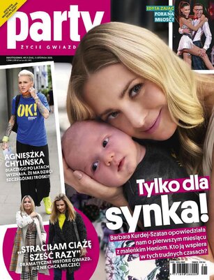 PARTY. ŻYCIE GWIAZD! 21/2020