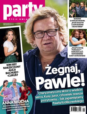 PARTY. ŻYCIE GWIAZD! 5/2020