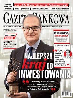 Gazeta Bankowa 3/2020