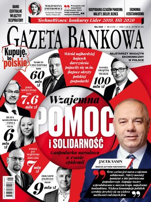 Gazeta Bankowa 5/2020
