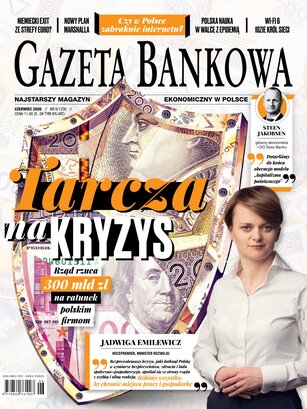 Gazeta Bankowa 6/2020