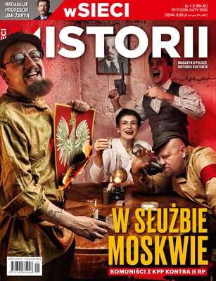W Sieci Historii 1-2/2020