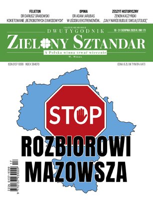 Zielony Sztandar 17/2020