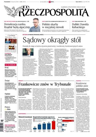 Rzeczpospolita Życie Regionów 2/2020
