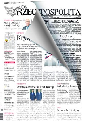 Rzeczpospolita Życie Regionów 22/2020